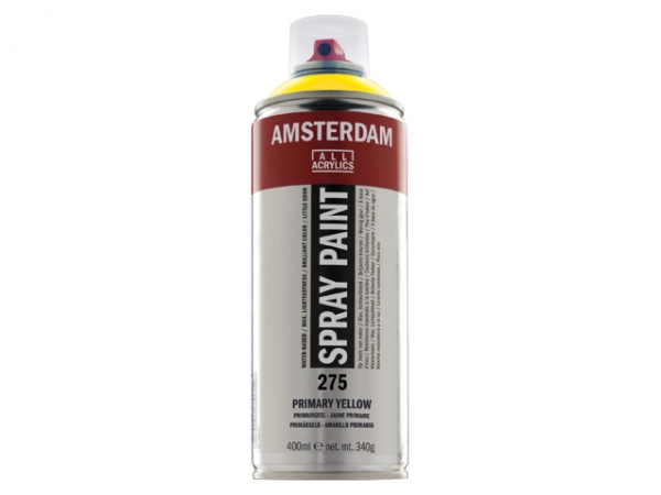Amsterdam spray paint 400 ml